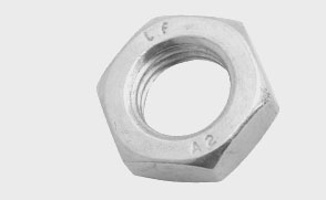Гайка низкая DIN 439, оц М10 (200 шт уп) ТК | «ТАТМЕТИЗ» Гайка низкая DIN 439, оц М10 (200 шт уп) ТК - магазин крепежа «ТАТМЕТИЗ»
