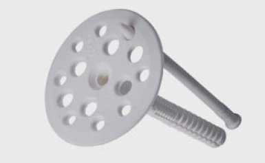 Дюбель д/изоляции IZS 10х140 (1000 шт/уп) ТК | «ТАТМЕТИЗ» Дюбель д/изоляции IZS 10х140 (1000 шт/уп) ТК - магазин «ТАТМЕТИЗ»