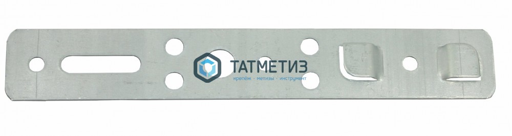 Пластина анкерная KBE 162 (70c)  (200шт/упак) -  магазин «ТАТМЕТИЗ»