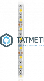 Лента GAUSS LED 5050/60-SMD 14,4W 12V DC синий  (5 метров) -  магазин «ТАТМЕТИЗ»