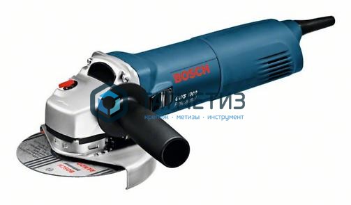 УШМ Bosch 125 мм GWS 1000 УШМ Bosch 125 мм GWS 1000