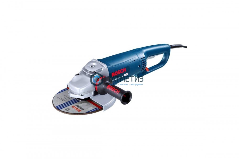 УШМ Bosch 230 мм GWS 26 - 230 H УШМ Bosch 230 мм GWS 26 - 230 H