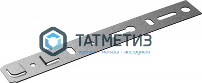 Пластина анкерная 192 (70c) 1,2мм -  магазин крепежа  «ТАТМЕТИЗ»