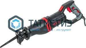 Пила сабельная 1200В, 0-2900 об/мин, ход 29 мм, дерево, металл, P.I.T -  магазин «ТАТМЕТИЗ»