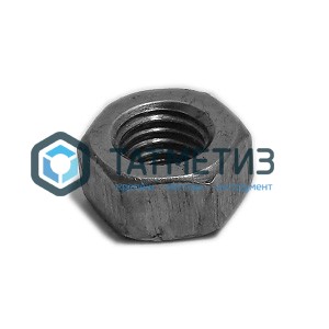 Гайки ГОСТ 5915-70 б/п М18 | «ТАТМЕТИЗ» Гайки ГОСТ 5915-70 б/п М18 - магазин крепежа «ТАТМЕТИЗ»