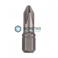 Бита  PH2- 50, магнит. ЦИ -  магазин крепежа «ТАТМЕТИЗ»