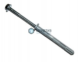 Дюбель фасадный RDF 10х120 (50) -  магазин крепежа «ТАТМЕТИЗ»