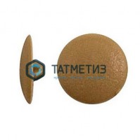 Заглушка PH2 ДУБ  (1000 шт/уп) -  магазин крепежа «ТАТМЕТИЗ»