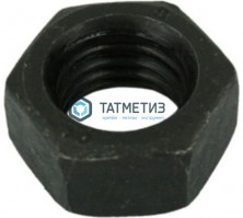 Гайки М24  ГОСТ Р52645-2006  КП10.9 -  магазин крепежа «ТАТМЕТИЗ»