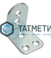 Уголок 32 х 32 х 25 х 2,0 мм, цинк | «ТАТМЕТИЗ» Уголок 32 х 32 х 25 х 2,0 мм, цинк - магазин крепежа «ТАТМЕТИЗ»