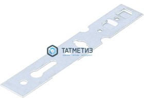 Пластина анкерная KBE 150 (58c)  (400 шт/уп) -  магазин крепежа «ТАТМЕТИЗ»