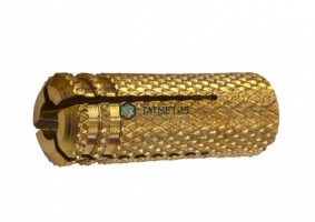 Цанга латунная М20 -  магазин крепежа «ТАТМЕТИЗ»