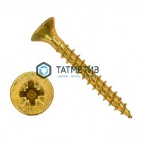 Шурупы унив. 3,0x16 (40 000 шт/уп)  КК -  магазин крепежа «ТАТМЕТИЗ»