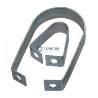 Спринклерный хомут б/гайки d=142мм 5" -  магазин крепежа «ТАТМЕТИЗ»