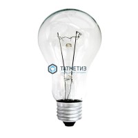 Лампа Б 150 Вт Е27 -  магазин крепежа «ТАТМЕТИЗ»