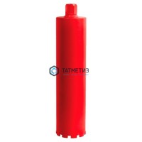 Коронка алмазная CSAL (стандарт) d052/450/24х3,0х10/5_1 1/4" -  магазин крепежа «ТАТМЕТИЗ»