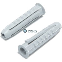 Дюбель РД N нейлон 8х40  (1000 шт/уп) -  магазин крепежа «ТАТМЕТИЗ»