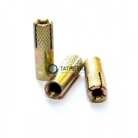Забивной анкер M16/20х65 (25 шт/уп) F -  магазин крепежа «ТАТМЕТИЗ»
