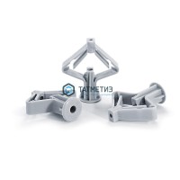 Дюбель Бабочка  8х28  (500 шт/уп) РД -  магазин крепежа «ТАТМЕТИЗ»