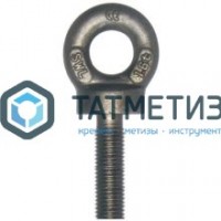 Рым-болт удлиненный 24 | «ТАТМЕТИЗ» Рым-болт удлиненный 24 - магазин крепежа «ТАТМЕТИЗ»