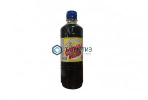 Олифа Оксоль ПВ ГОСТ 190-78    ПЭТ 0,5 л./25 -  магазин крепежа «ТАТМЕТИЗ»