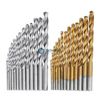 Сверло по металлу   7,5 мм кл.А длин. ГОСТ 886-77 -  магазин крепежа «ТАТМЕТИЗ»