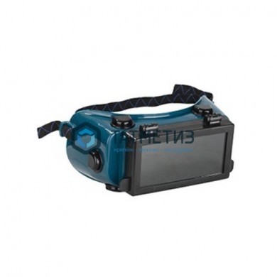 Очки газосварщика, защитные панорамные, STAYER "PROFESSIONAL" -  магазин крепежа «ТАТМЕТИЗ»