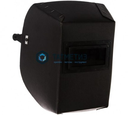 Маска сварщика, фиброкартон// Россия -  магазин крепежа «ТАТМЕТИЗ»