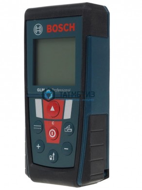 Дальномер лазерный BOSCH GLM 50 Prof -  магазин крепежа «ТАТМЕТИЗ»