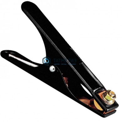 Клемма заземления 200А MP ESAB | «ТАТМЕТИЗ» Клемма заземления 200А MP ESAB - магазин крепежа «ТАТМЕТИЗ»