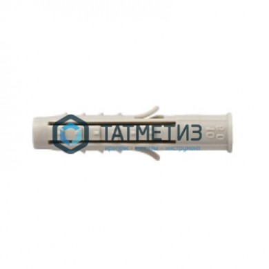 Дюбель ЧАПАЙ 8*40   (500 шт/уп) -  магазин крепежа «ТАТМЕТИЗ»