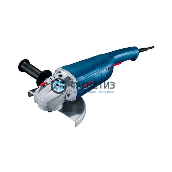 УШМ Bosch 230 мм GWS 2200 УШМ Bosch 230 мм GWS 2200