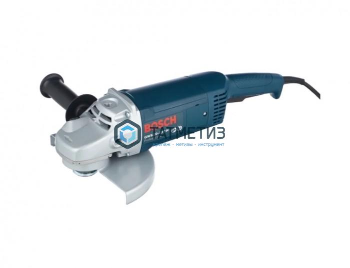 Угловая шлифмашина BOSCH GWS 20-230 H Угловая шлифмашина BOSCH GWS 20-230 H