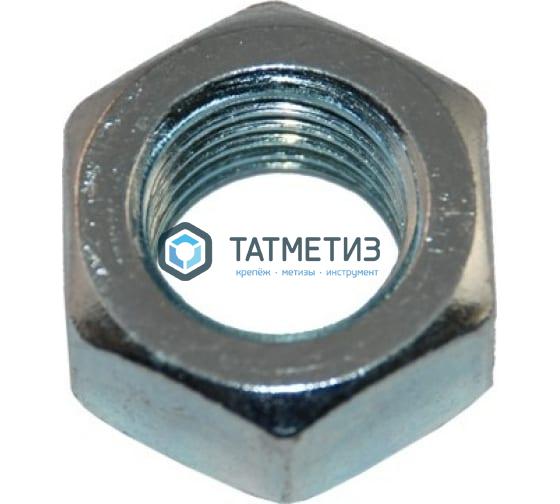 Гайка DIN 934, б/п М36 (уп 25 кг/ 70 шт) ГОСТ 5927 Гайка DIN 934, б/п М36 (уп 25 кг/ 70 шт) ГОСТ 5927