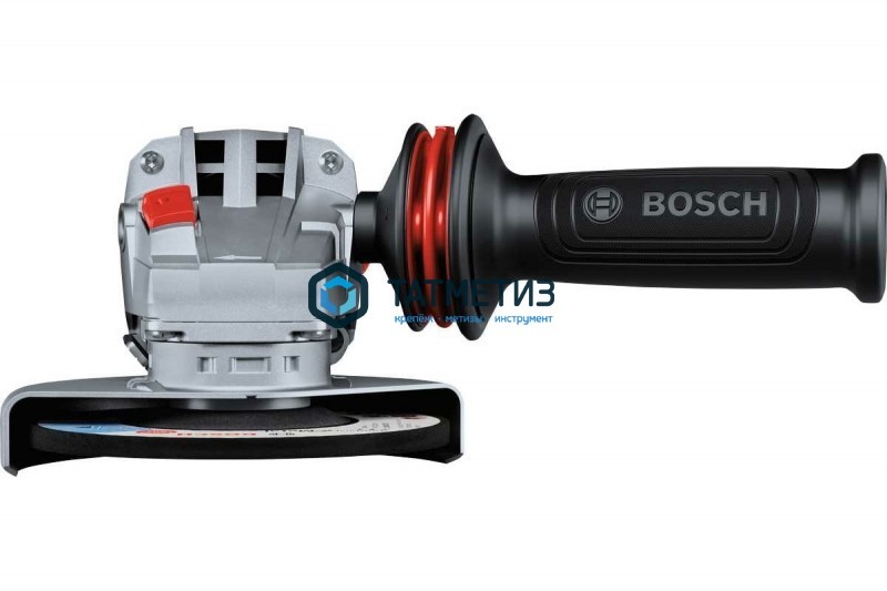УШМ Bosch 125 мм GWS 12-125 S УШМ Bosch 125 мм GWS 12-125 S