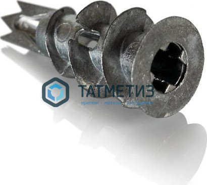 Дюбель Дрива метал сверло 14х38 (200 шт/уп) SR | «ТАТМЕТИЗ» Дюбель Дрива метал сверло 14х38 (200 шт/уп) SR - магазин крепежа «ТАТМЕТИЗ»