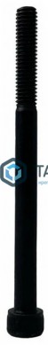 Винт с внутр 6-гр DIN 912, оц 10х 90  (уп 25 кг/ 435 шт)** -  магазин крепежа «ТАТМЕТИЗ»